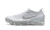 Vapormax 2023 Flyknit "Pure Platinum" DV1678 002