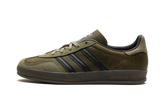 Gazelle Indoor "Focus Olive" IH4772