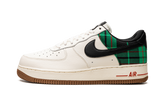 Air Force 1 Low '07 LX "Plaid Pale Ivory Stadium Green" DV0791 100