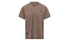 ADI365 SFTM Running Unitefit T-Shirt "Trace Brown" KQ7839