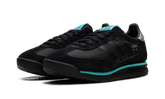 SL 72 RS MERCEDES Shoes "Core Black / Core Black / Silver Metallic" JQ1782