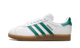 Gazelle "White Bold Green Gum" IH2216