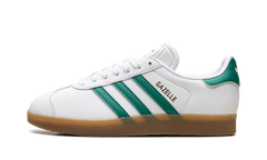 Gazelle "White Bold Green Gum" IH2216