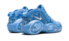 Air Zoom Flight 95 "Supreme - Blue" DJ8604 400
