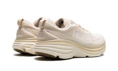 Hoka Bondi 8 Shifting-Sand/Vanilla 1123202-SHF "Beige" 1123202 SHF