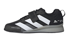 Adipower Weightlifting 3 "Black White Grey" GY8923
