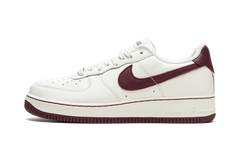 Air Force 1 '07 Craft "Dark Beetroot" DB4455 100