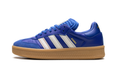 Samba XLG 'Olympic Pack' "Blue" JI0865