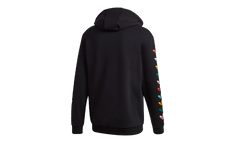 Change Is a Team Sport Hoodie "Black" GP4439