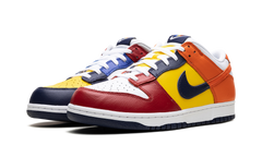 Dunk Low "What The" IB2051 400
