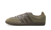 SAMBA OG "Orbit Green Cargo Brown" JR0885