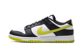 Dunk Low Retro "Black Bright Cactus" DV0833 110