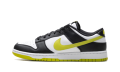 Dunk Low Retro "Black Bright Cactus" DV0833 110