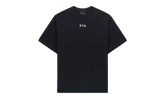 Elian Double Layered Tee "Black RTA Flag" MEXOK911 T2306BKRAF