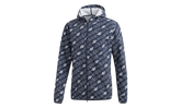 Originals Monogram WB Jacket "Collegiate Navy" DH4788