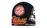 District V Skully "Black" SP5der357
