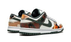 Dunk Low SE "Multi-Camo" DH0957 100