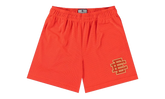 EE Basic Shorts "Fiery Coral / Red" EE198