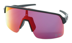 Sutro Lite Sunglasses "Matte Black / PRIZM Road" OO9463 62