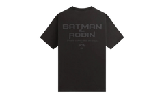 Batman and Robin Logo Vintage Tee "Black" KHM032760 001
