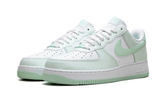 AIR FORCE 1 "Mint Foam" FZ4123 394