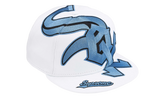 Chicago White Sox Adjustable New Era Cap "FW25 - White" SU26981