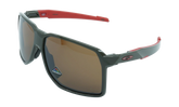 Portal Sunglasses "Netherlands Olive / PRIZM Tungsten" OO9446 10