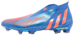 Predator Edge+ FG "Hi-Res Blue Turbo" GZ9002