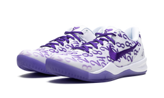 Kobe 8 Protro "Court Purple" FQ3549 100