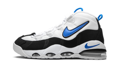Air Max Uptempo 95 "White/Photo Blue" CK0892 103