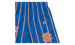 EE BASIC SHORT "NEW YORK KNICKS" EE748