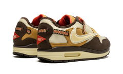 Air Max 1 "Travis Scott - Baroque Brown" DO9392 200
