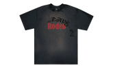 Days Before Rodeo I Tee "Travis Scott Cactus Jack - Black" SP5der343