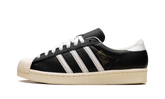 Superstar Vintage "Black / White / Antique" JQ3255
