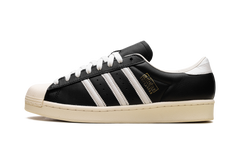 Superstar Vintage "Black / White / Antique" JQ3255