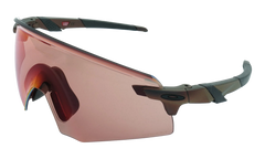 Encoder Sunglasses "Matte Black Red Shift / PRIZM Trail Torch" OO9471 08