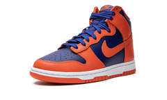 Dunk High "Knicks" DD1399 800