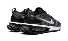 Air Max Flyknit Racer "Oreo" DJ6106 001