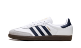 SAMBA OG "WHITE NAVY GUM" JH8795
