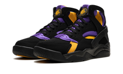 Air Flight Huarache "Lakers Away" FD0188 001