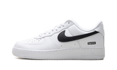 Air Force 1 Low "Supreme - Mini Box Logo White / Black" CU9225 102