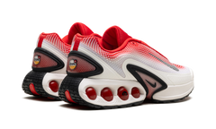 Air Max DN SE "University Red" HQ4565 600