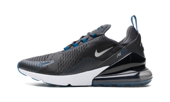 Air Max 270 "Anthracite Industrial Blue" FV0380 001