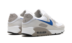 Air Max 90 "College Grey Racer Blue" DM0029 110