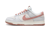 Dunk Low "Fossil Rose" DH7577 001