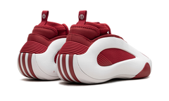 Harden Vol. 8 "White Team Power Red" JP5445