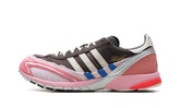 Adizero SL 72 "Bad Bunny - Brown / Clear Pink" JP5997
