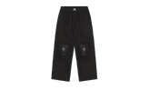 Y-3 Prt Cargo Pant "Black" JY4558