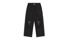 Y-3 Prt Cargo Pant "Black" JY4558