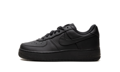 Air Force 1 Low Premium "Triple Black" IM3078 001